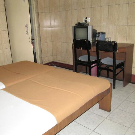 Hotel Haridwar Hyderabad Exterior foto