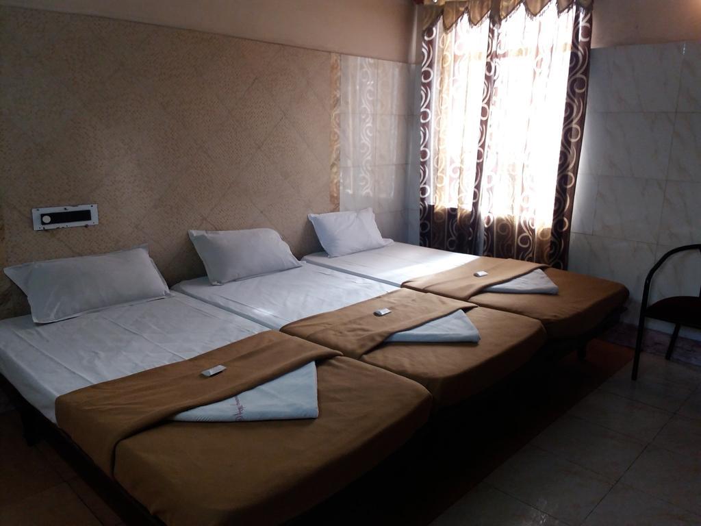 Hotel Haridwar Hyderabad Exterior foto