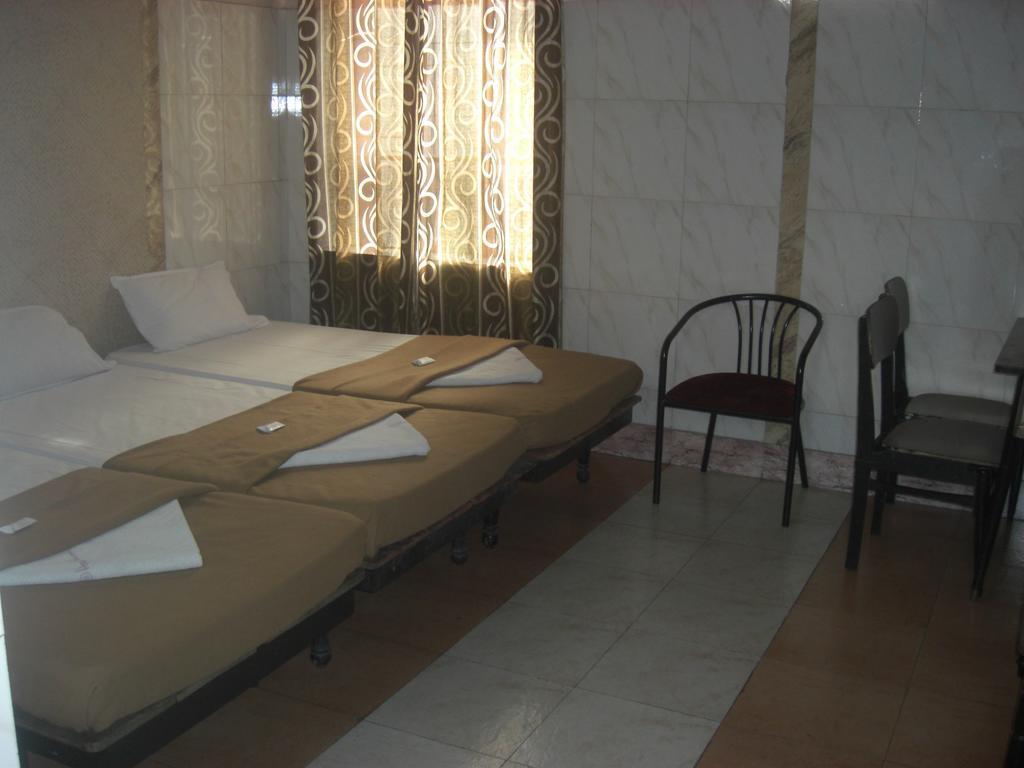 Hotel Haridwar Hyderabad Exterior foto