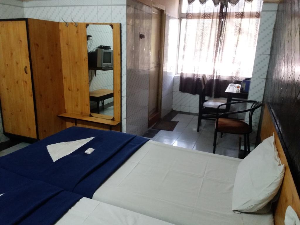 Hotel Haridwar Hyderabad Exterior foto