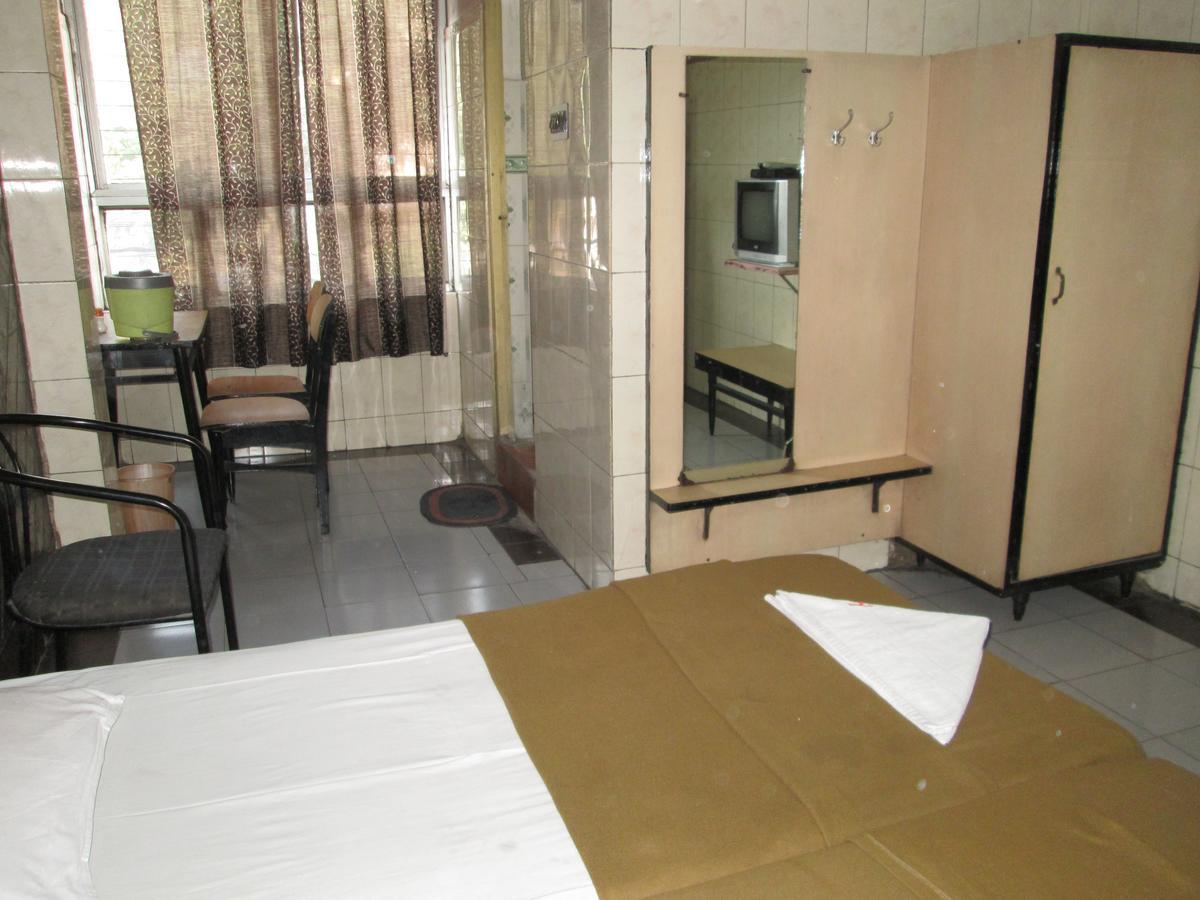 Hotel Haridwar Hyderabad Exterior foto