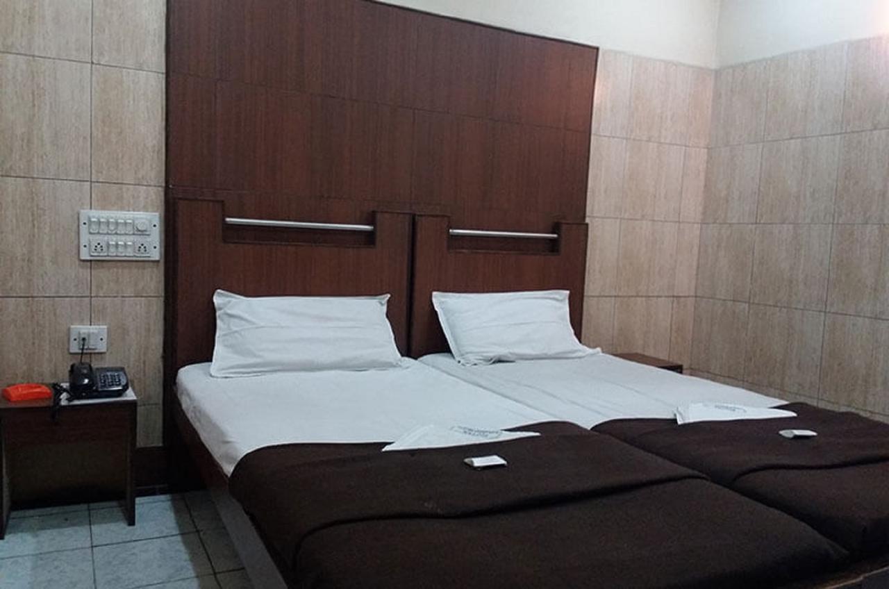 Hotel Haridwar Hyderabad Cameră foto