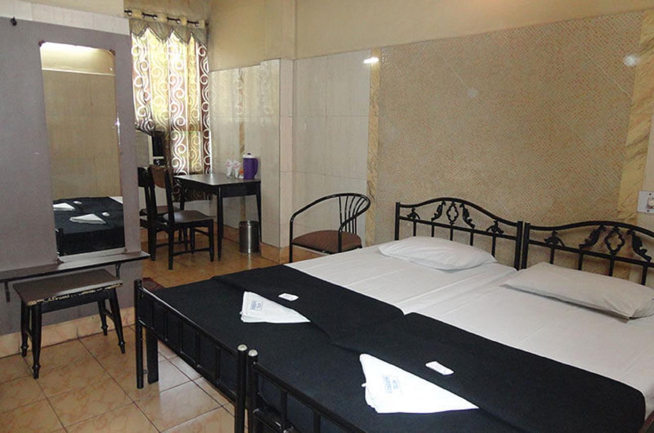Hotel Haridwar Hyderabad Cameră foto